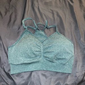 Fenix apparel sports bra